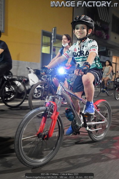 2021-06-17 Milano - Critical Mass 2323